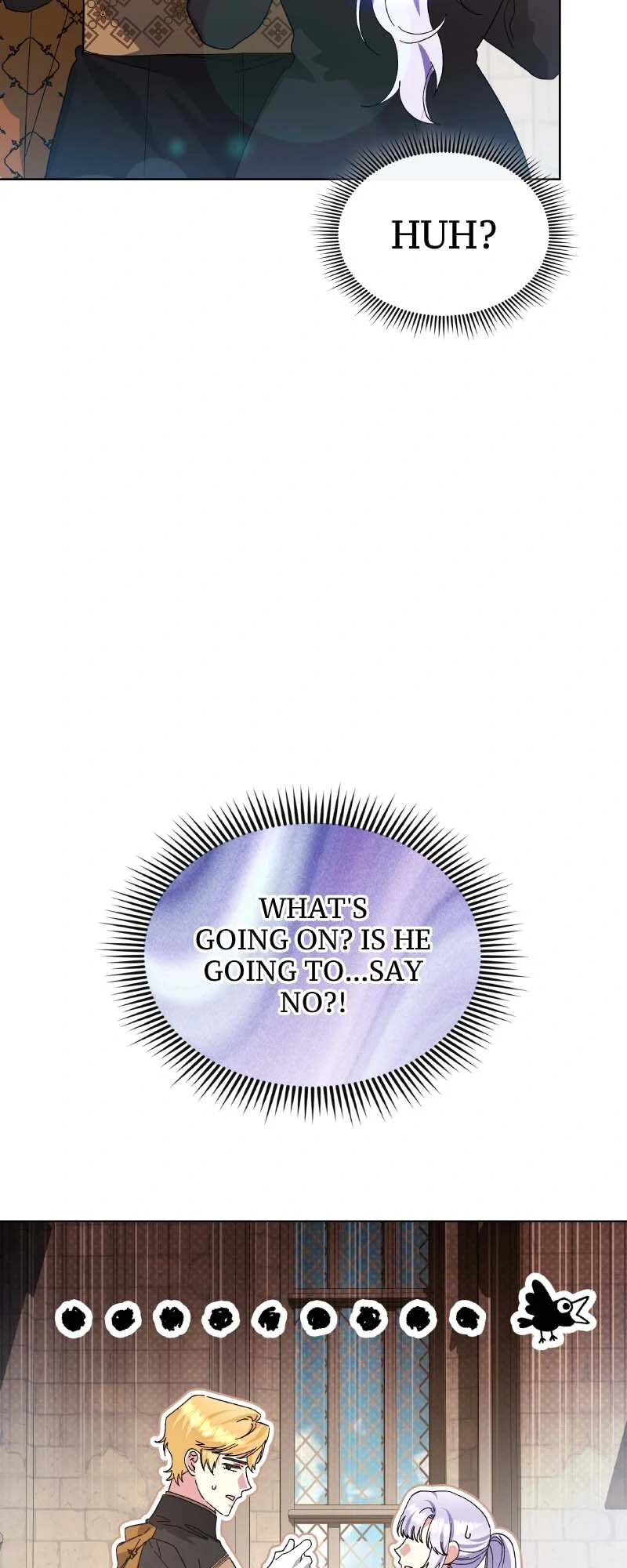 The Return of the Ex-Wife Chapter 59 - page 19