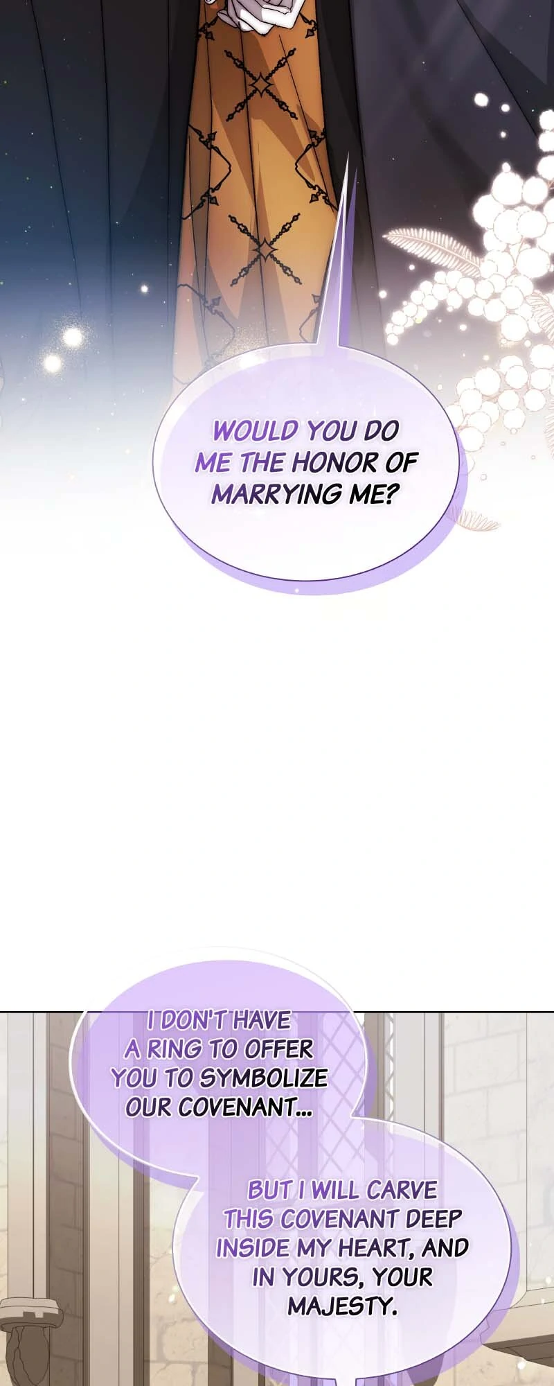 The Return of the Ex-Wife Chapter 59 - page 2