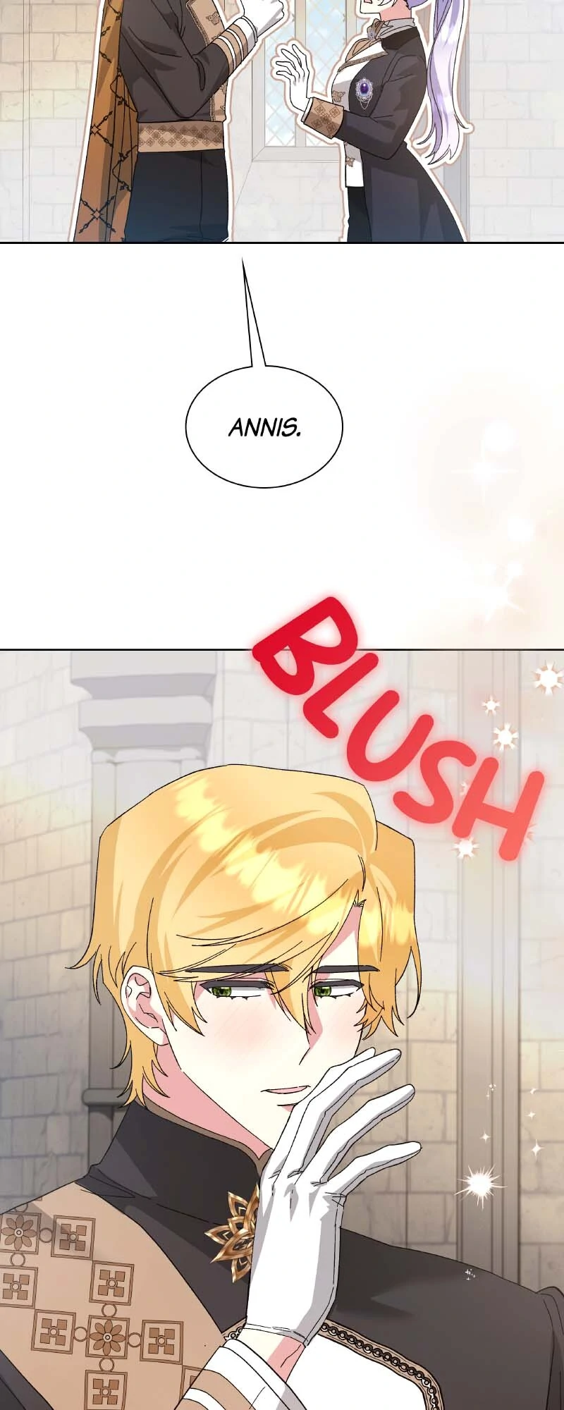 The Return of the Ex-Wife Chapter 59 - page 20