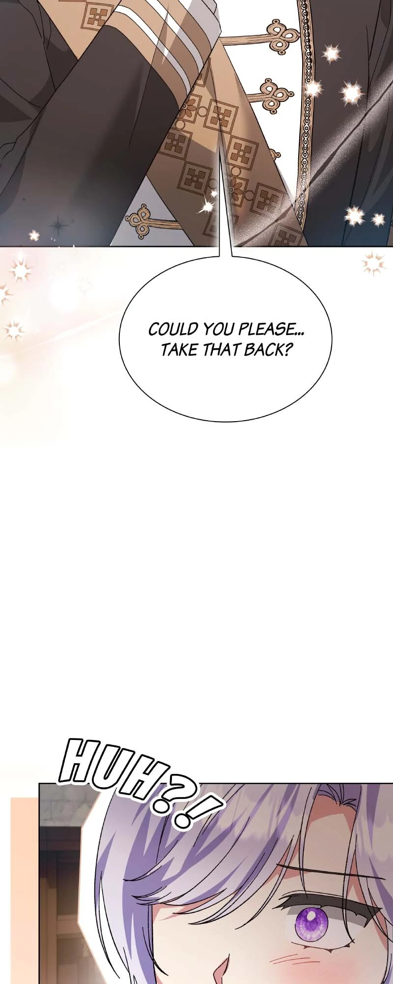 The Return of the Ex-Wife Chapter 59 - page 21