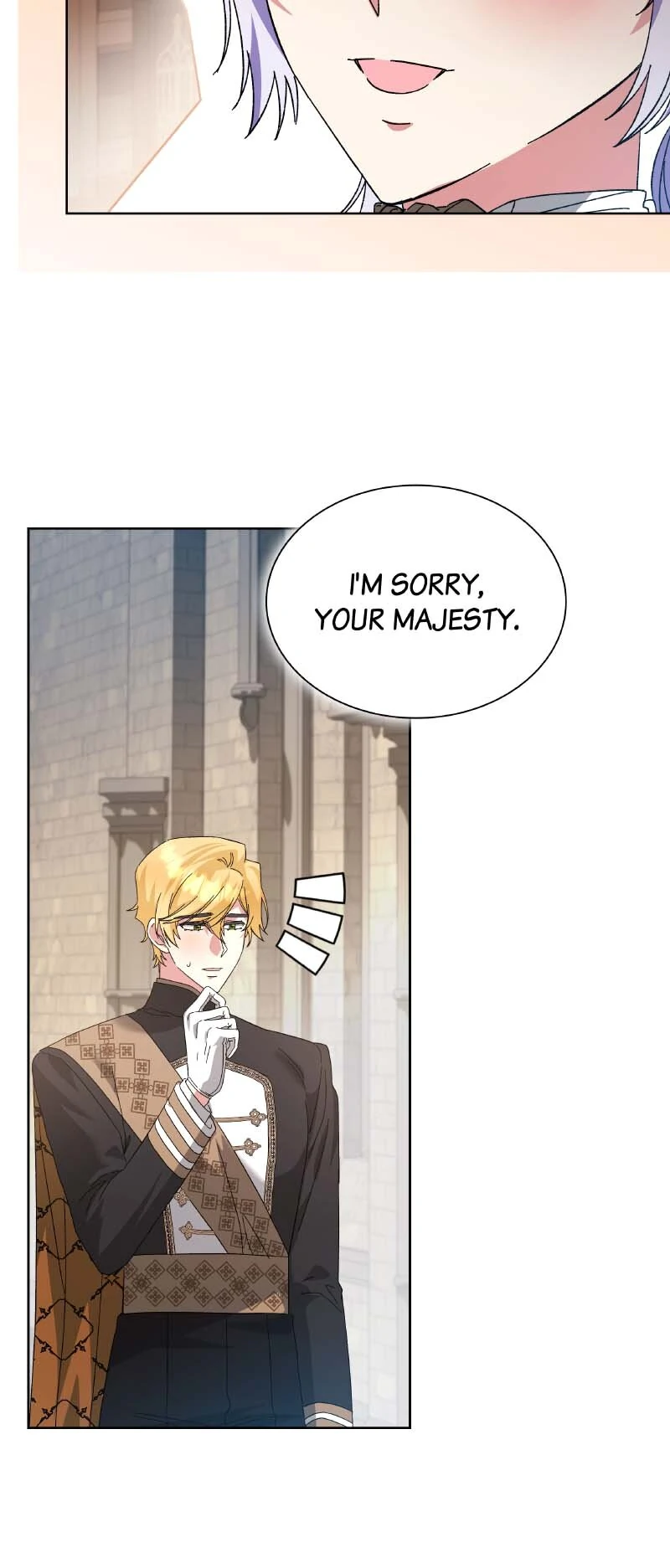 The Return of the Ex-Wife Chapter 59 - page 22