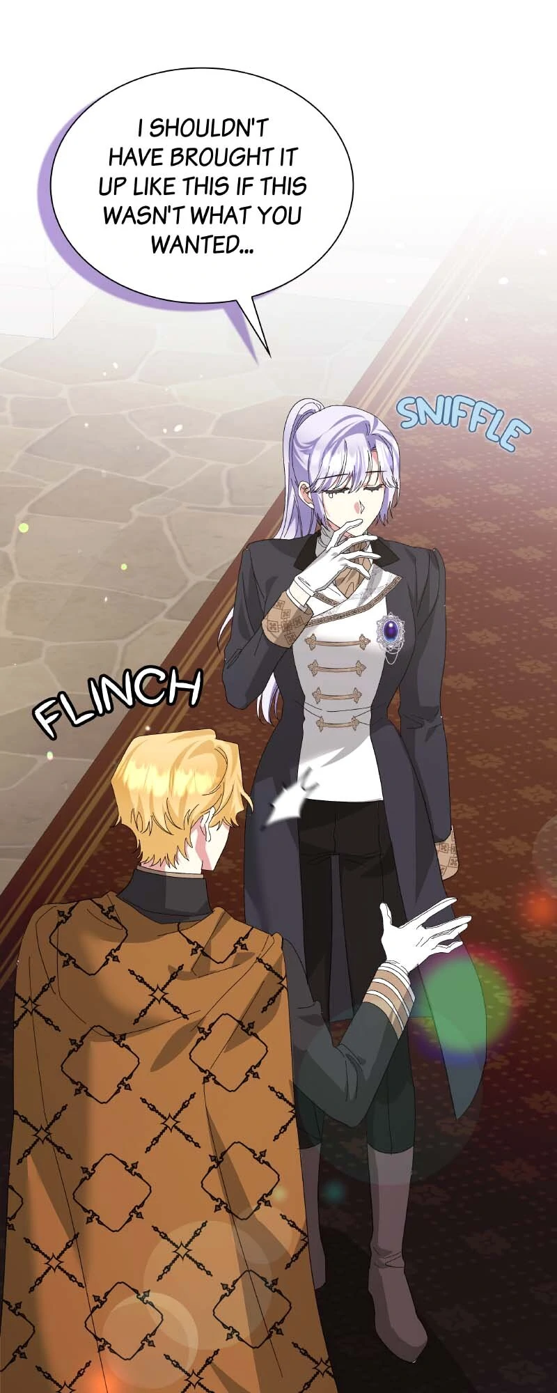 The Return of the Ex-Wife Chapter 59 - page 23