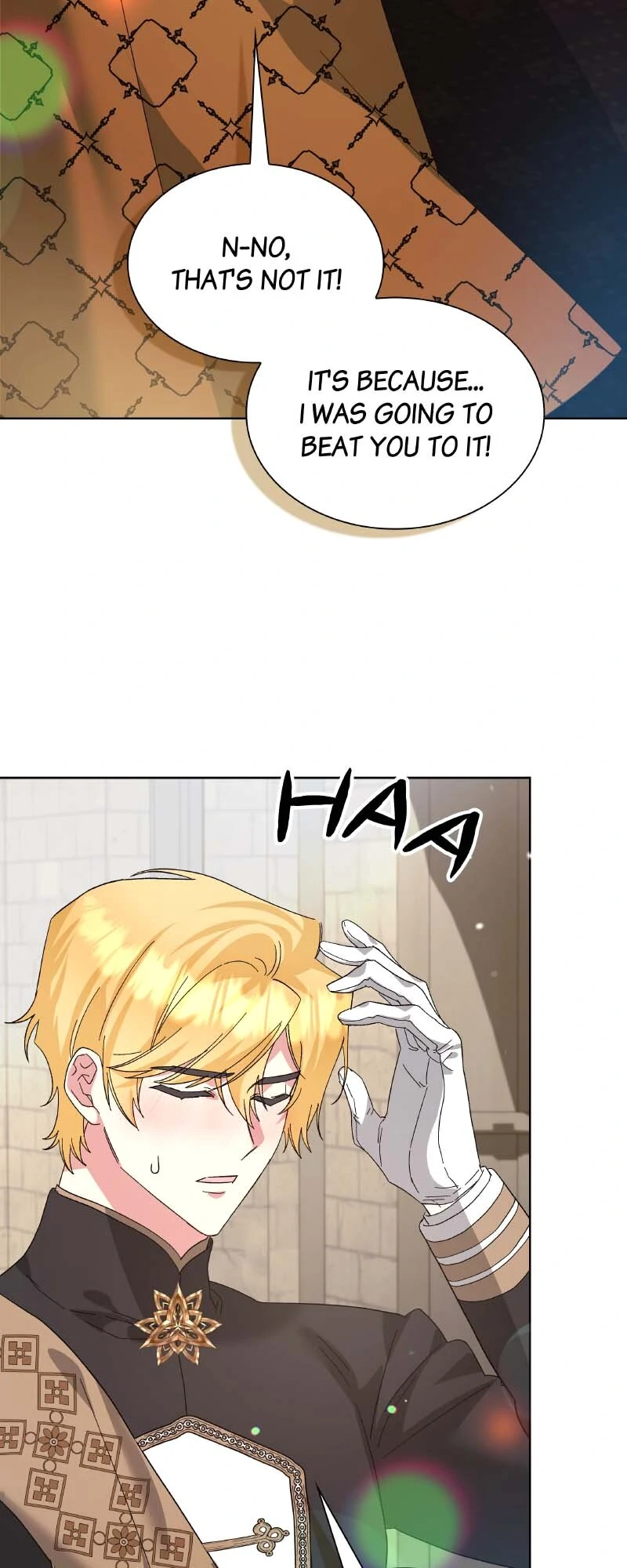 The Return of the Ex-Wife Chapter 59 - page 24