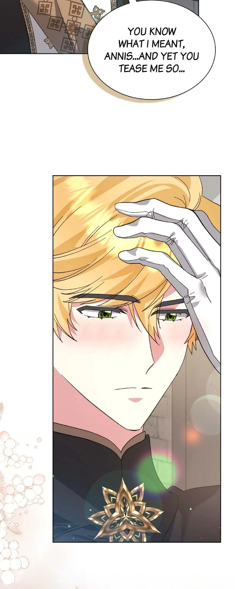 The Return of the Ex-Wife Chapter 59 - page 25