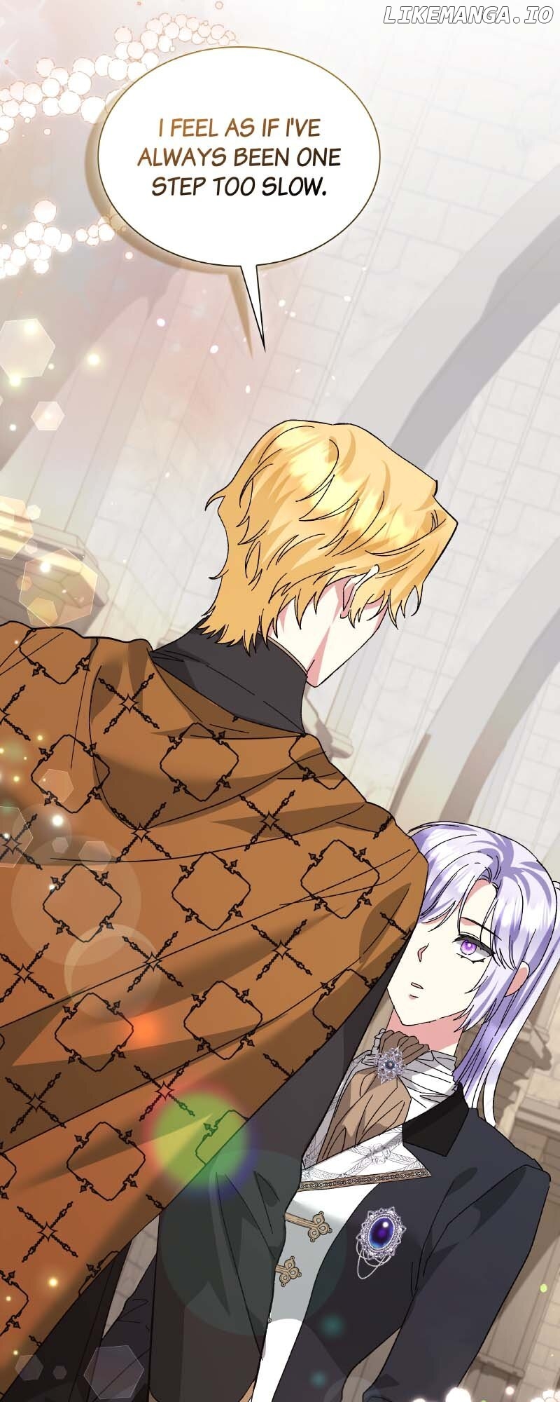 The Return of the Ex-Wife Chapter 59 - page 26