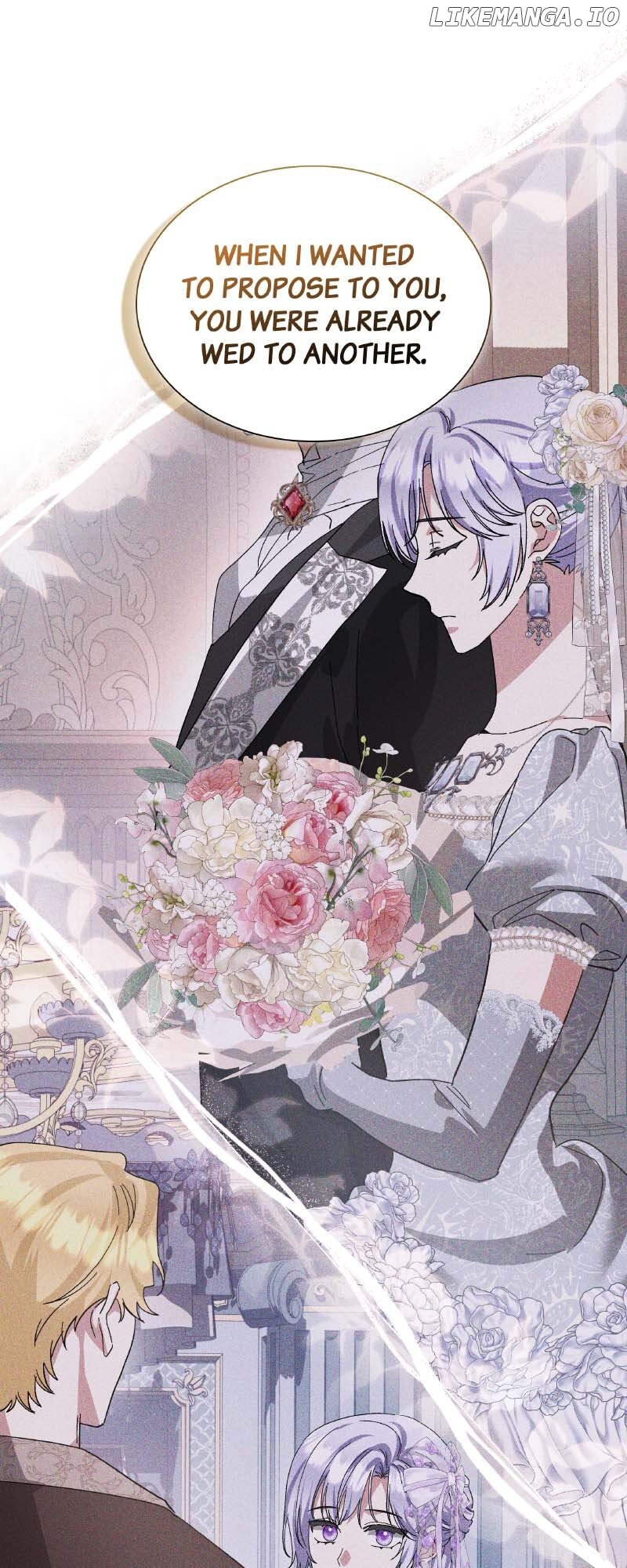 The Return of the Ex-Wife Chapter 59 - page 28