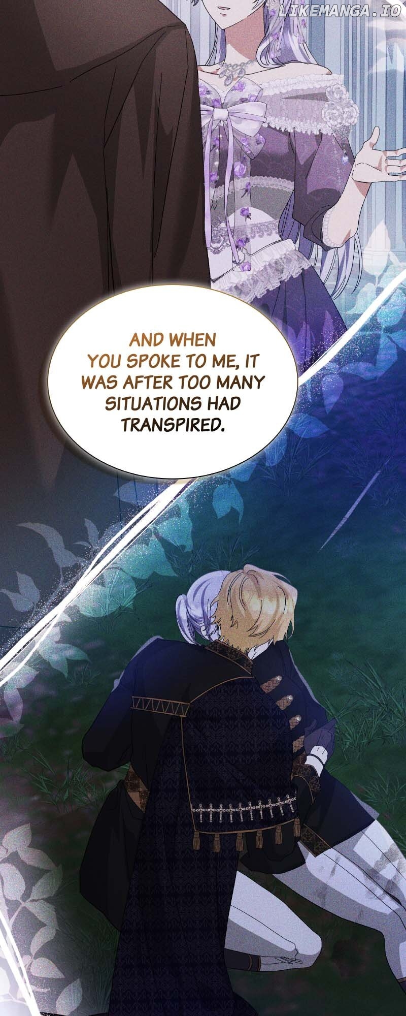 The Return of the Ex-Wife Chapter 59 - page 29