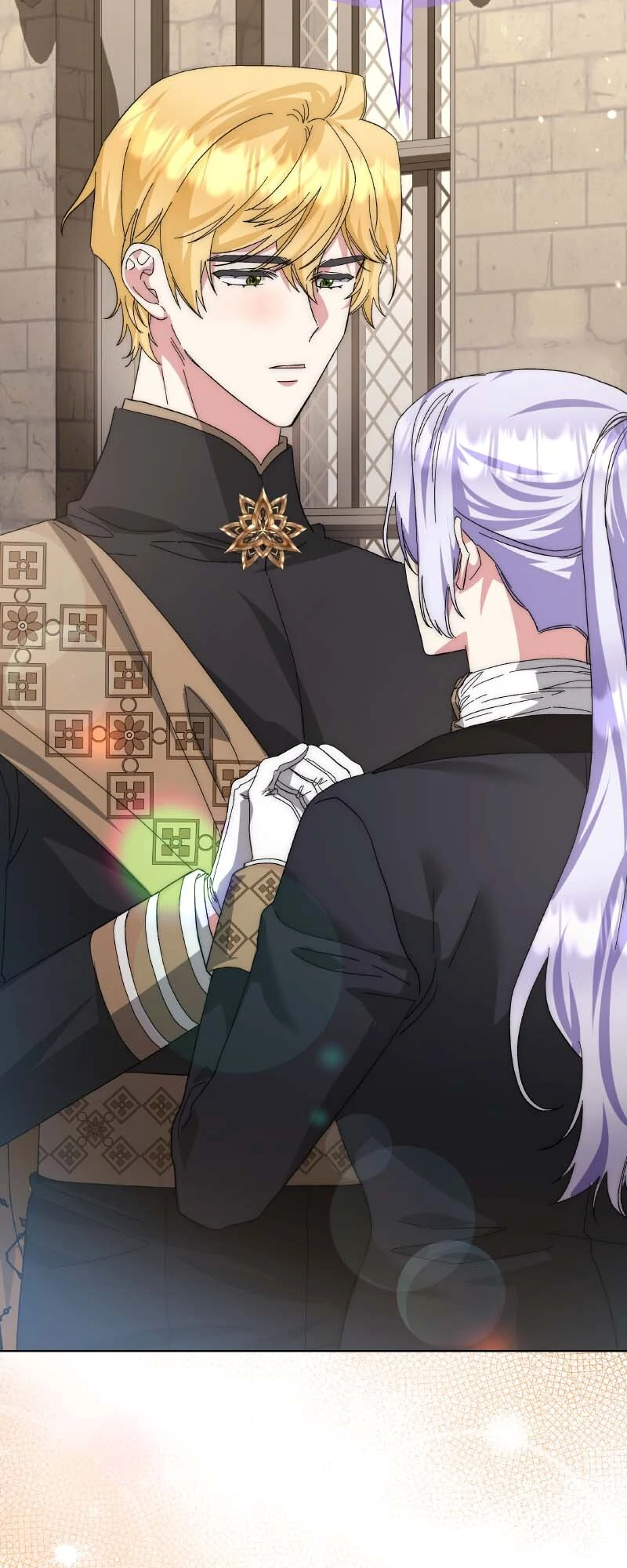 The Return of the Ex-Wife Chapter 59 - page 3