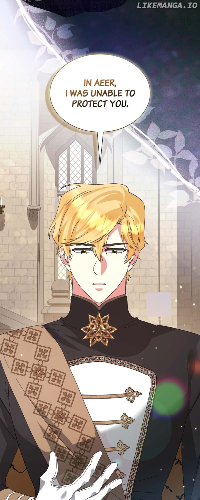 The Return of the Ex-Wife Chapter 59 - page 30