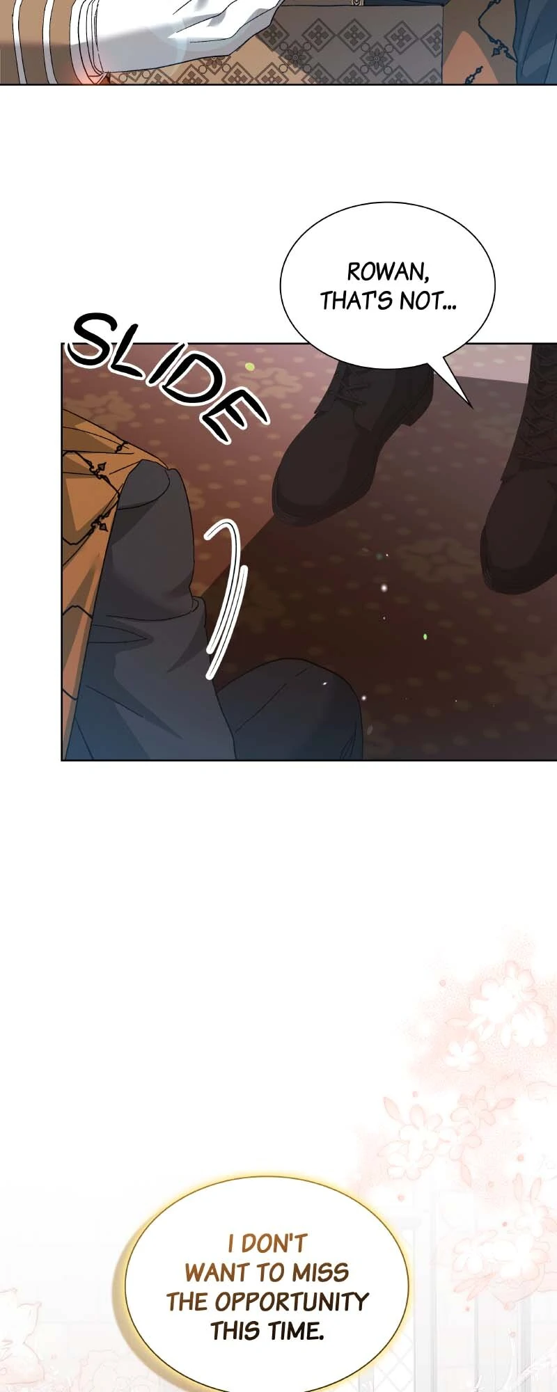 The Return of the Ex-Wife Chapter 59 - page 31