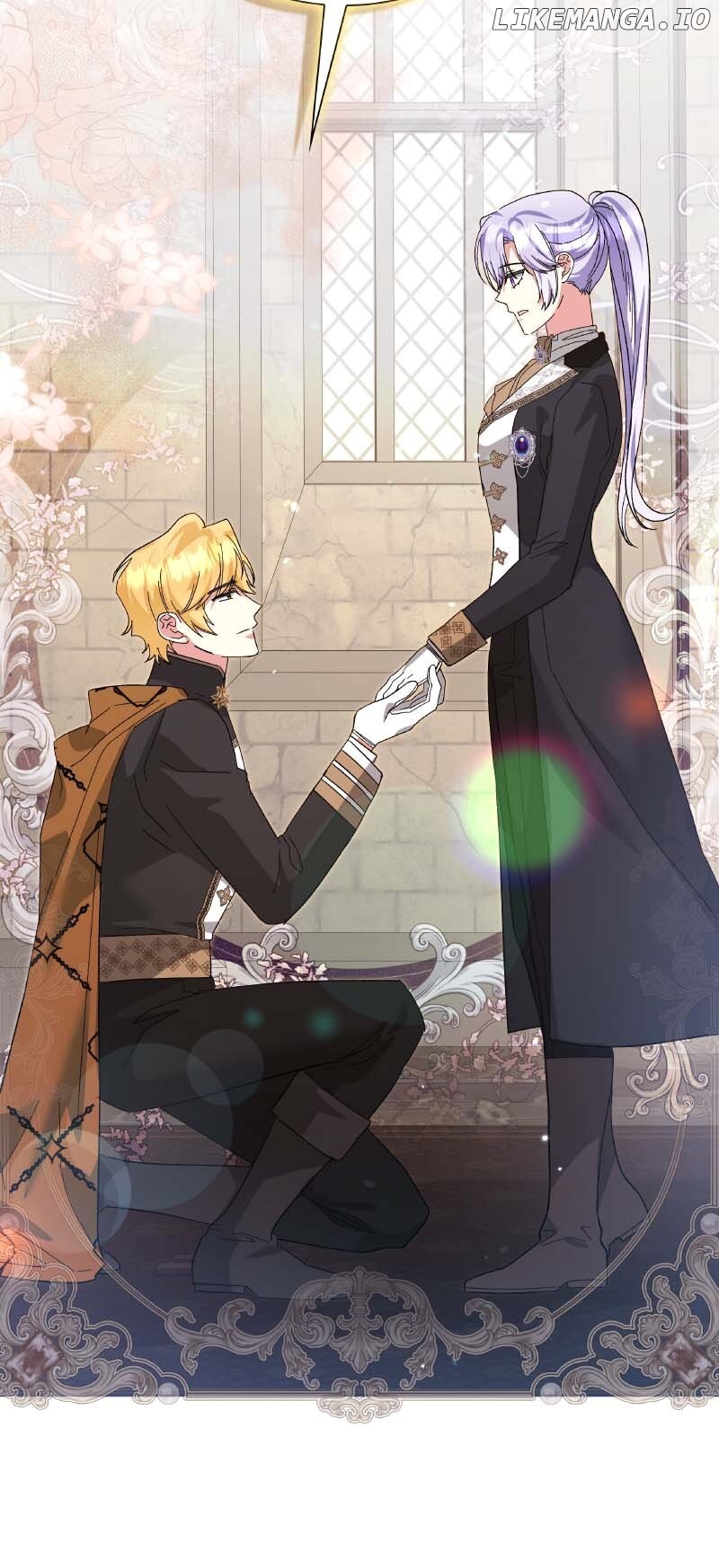 The Return of the Ex-Wife Chapter 59 - page 32