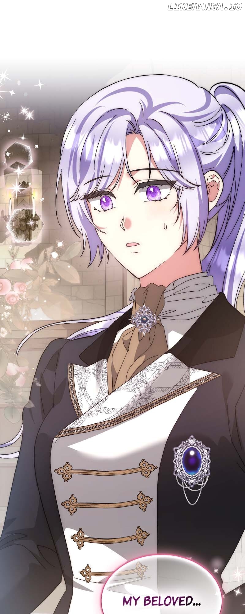 The Return of the Ex-Wife Chapter 59 - page 33