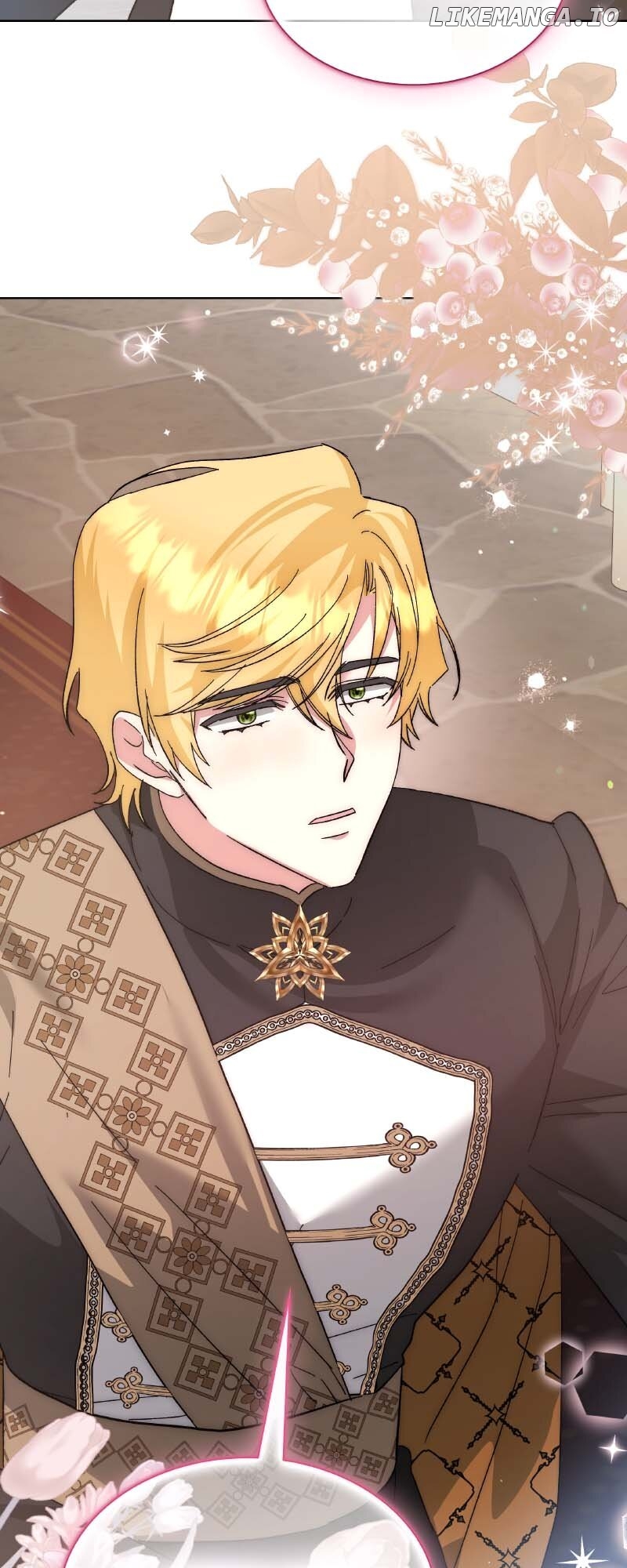 The Return of the Ex-Wife Chapter 59 - page 34