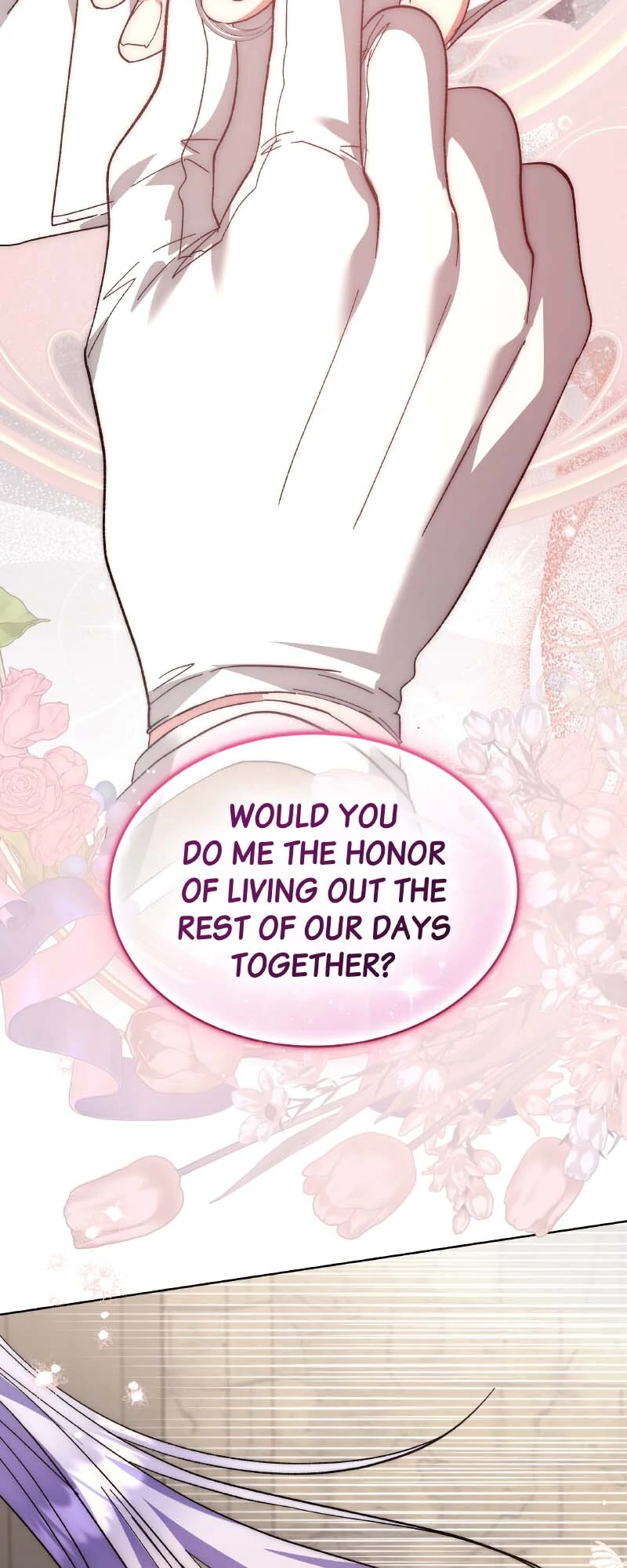 The Return of the Ex-Wife Chapter 59 - page 36