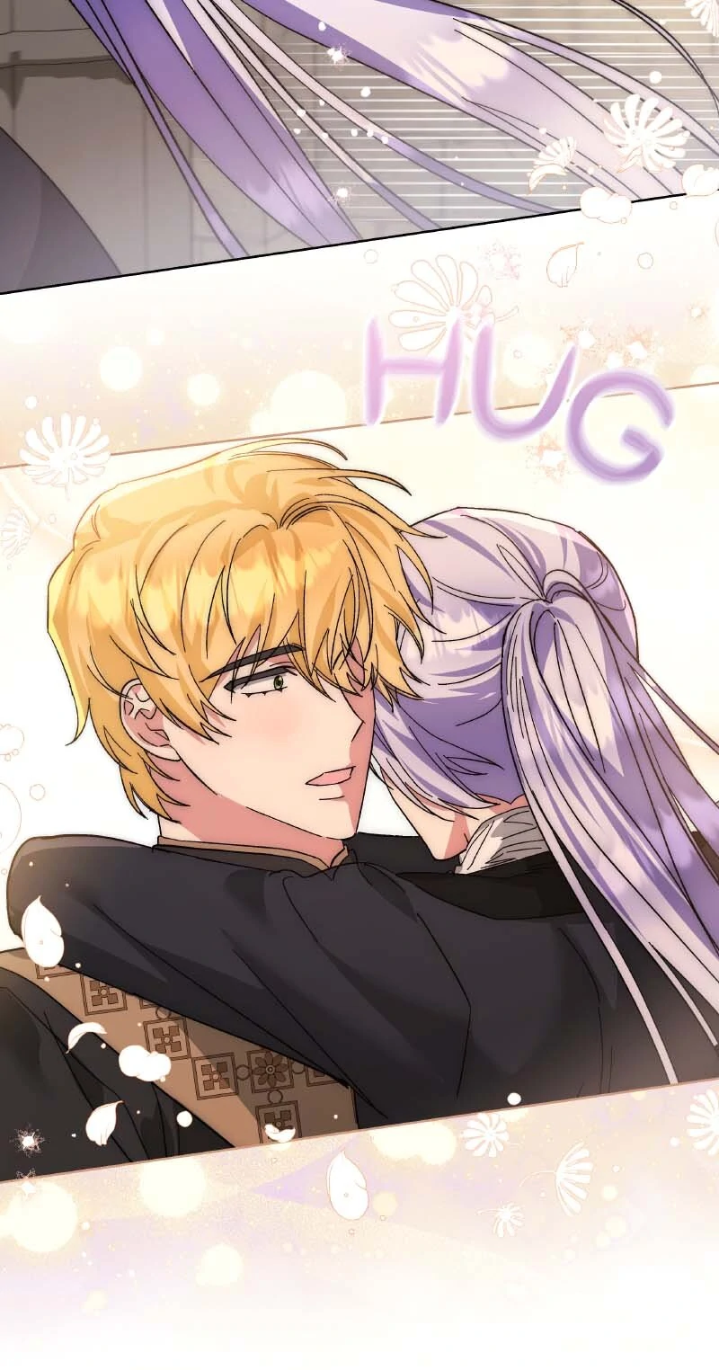 The Return of the Ex-Wife Chapter 59 - page 37