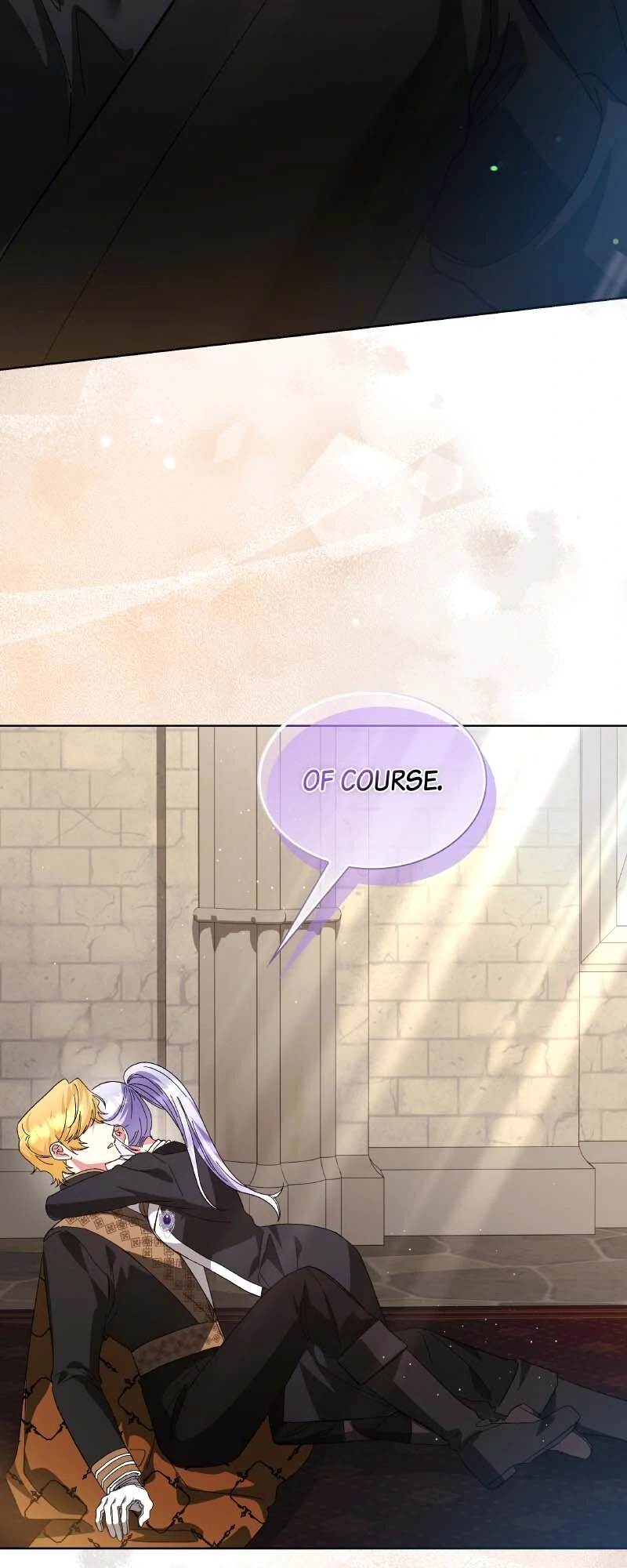 The Return of the Ex-Wife Chapter 59 - page 39