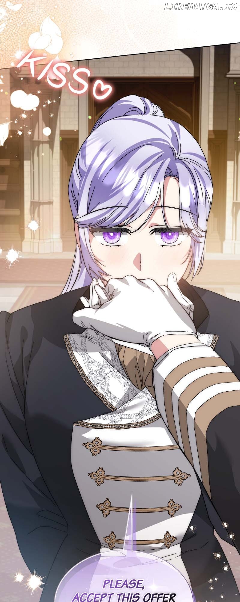 The Return of the Ex-Wife Chapter 59 - page 4