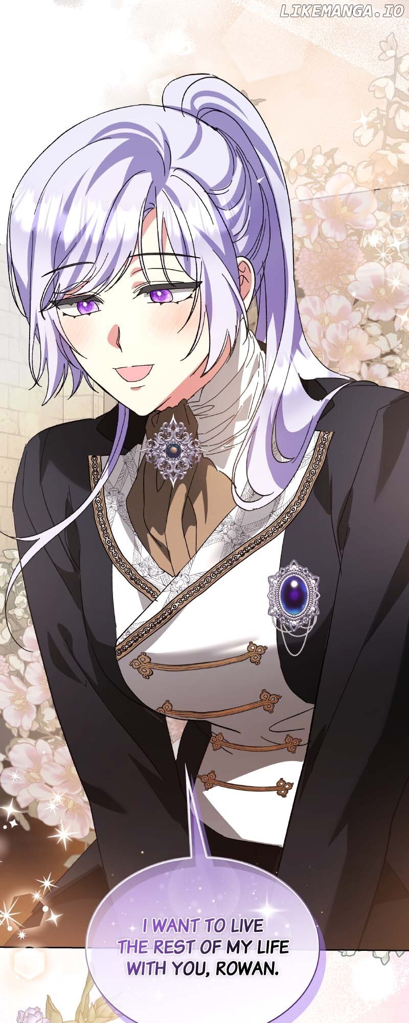 The Return of the Ex-Wife Chapter 59 - page 40