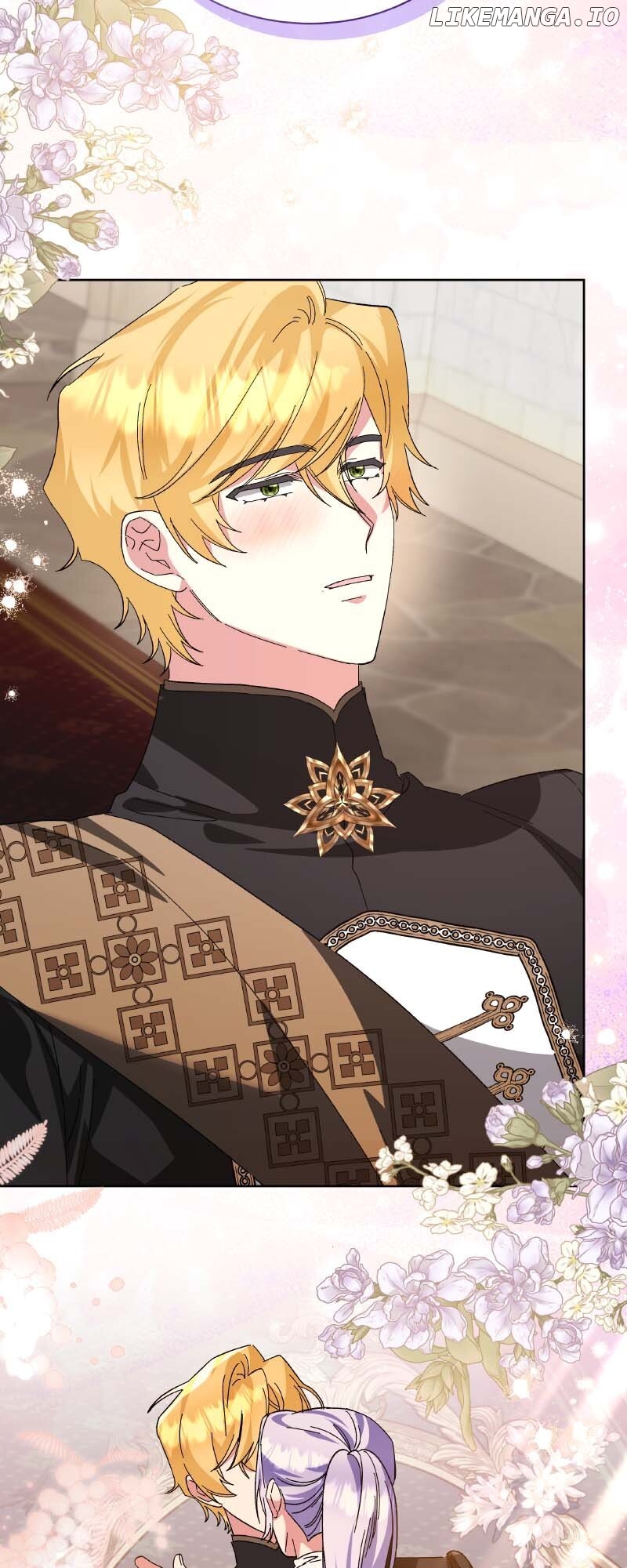 The Return of the Ex-Wife Chapter 59 - page 41