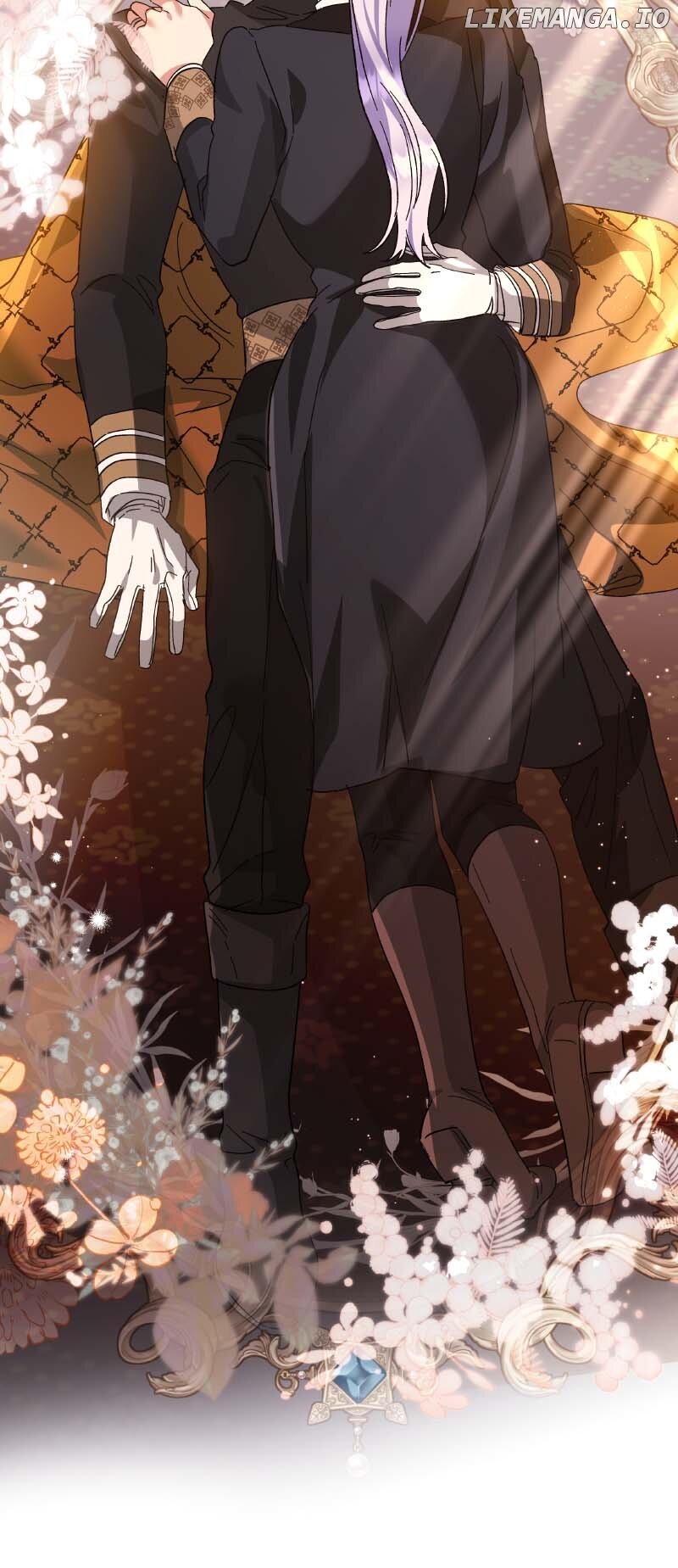 The Return of the Ex-Wife Chapter 59 - page 42