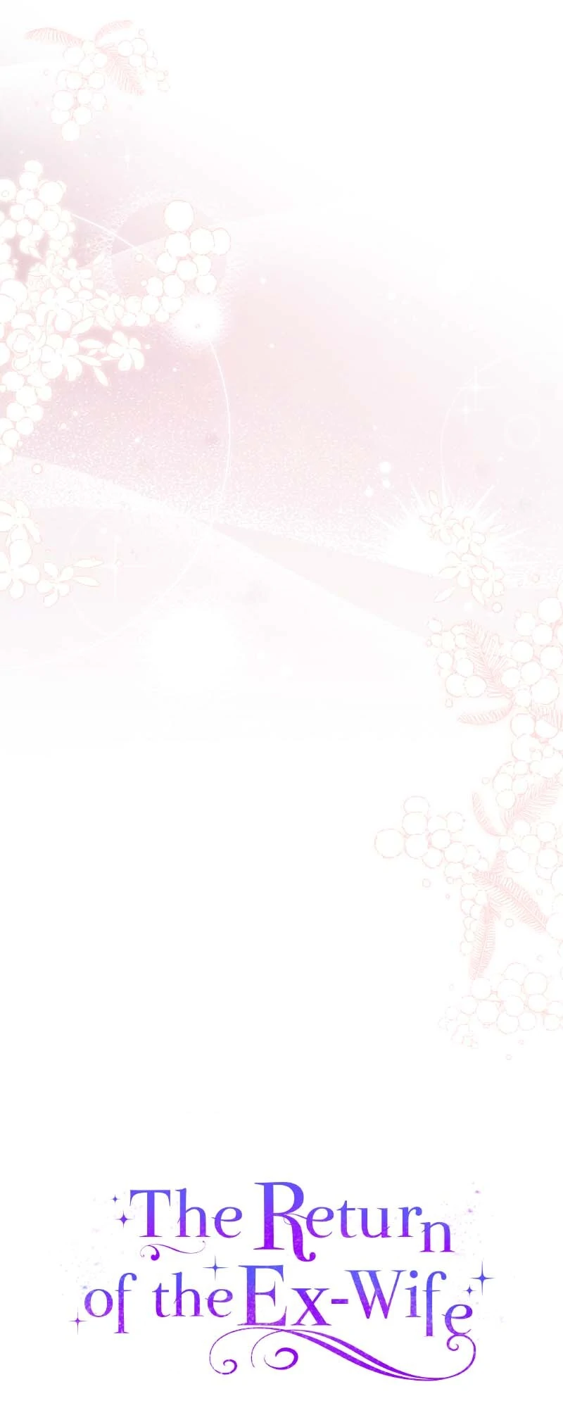 The Return of the Ex-Wife Chapter 59 - page 43