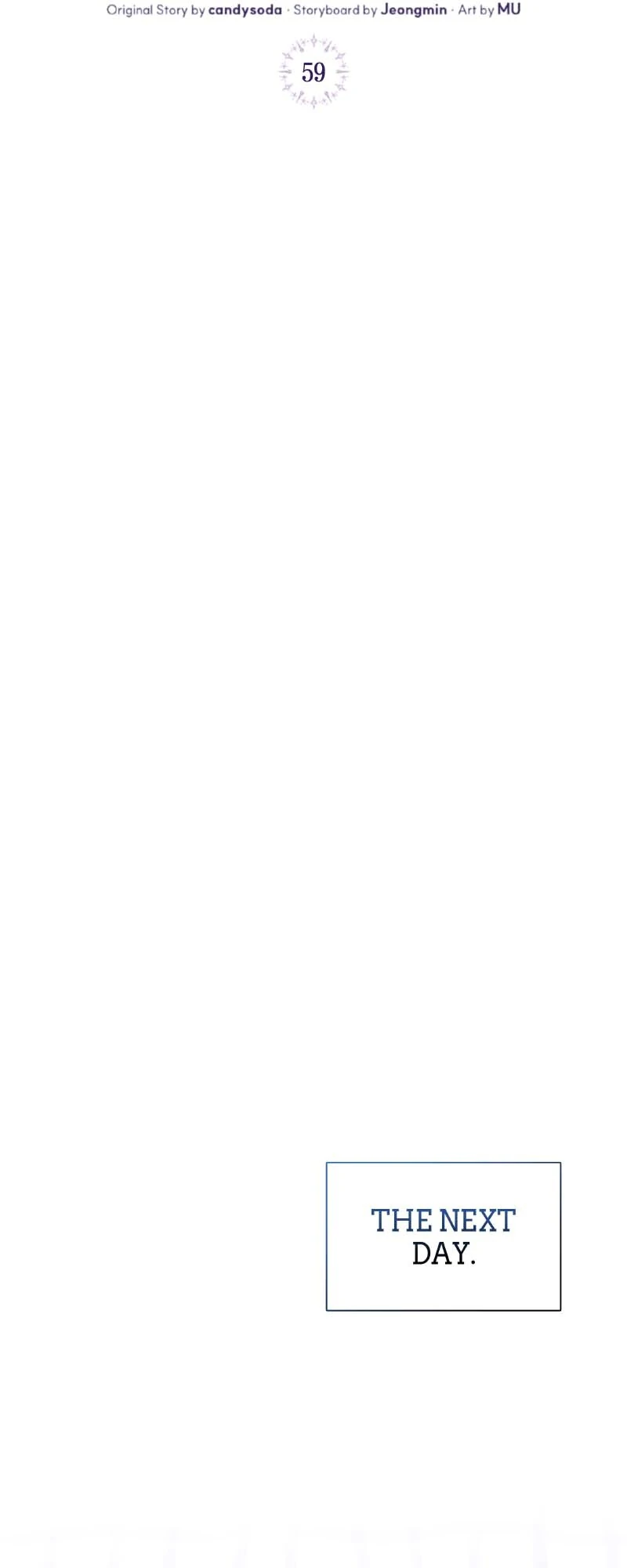 The Return of the Ex-Wife Chapter 59 - page 44