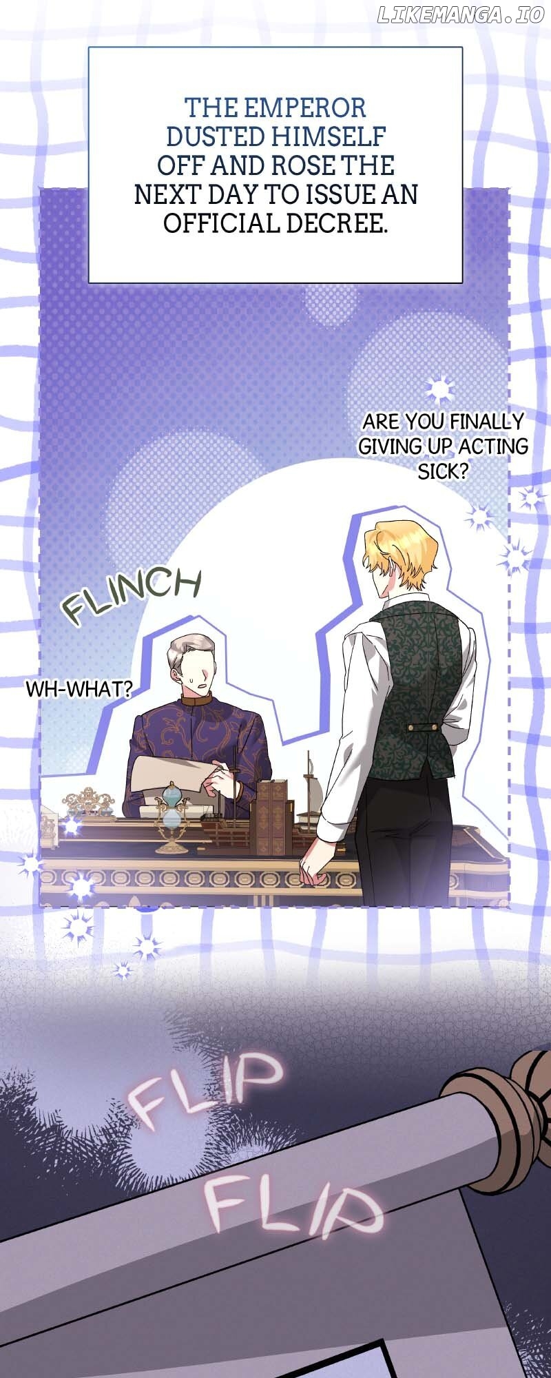 The Return of the Ex-Wife Chapter 59 - page 45