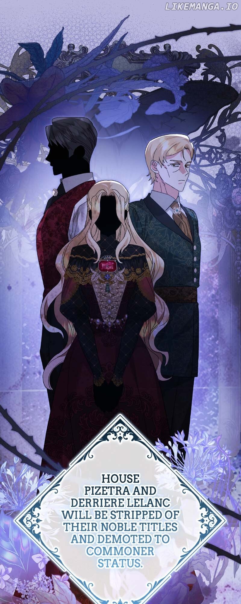 The Return of the Ex-Wife Chapter 59 - page 47