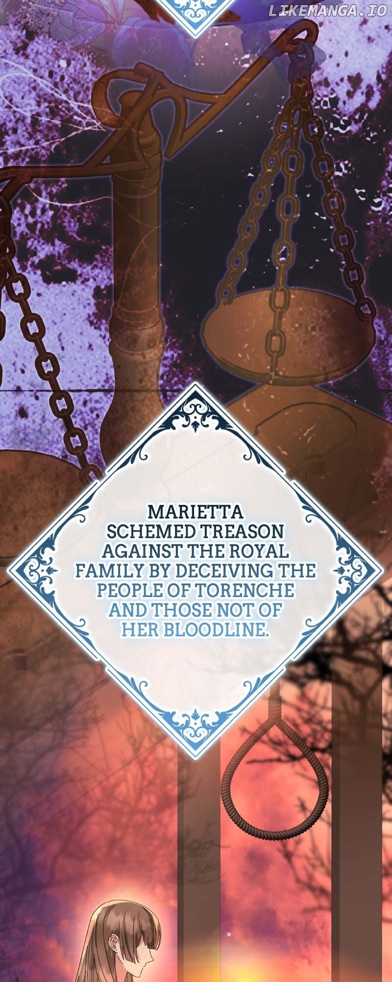 The Return of the Ex-Wife Chapter 59 - page 48