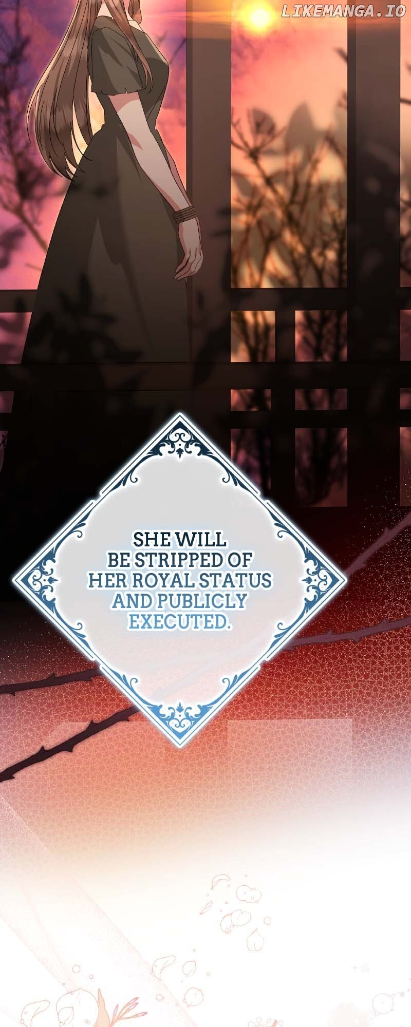 The Return of the Ex-Wife Chapter 59 - page 49