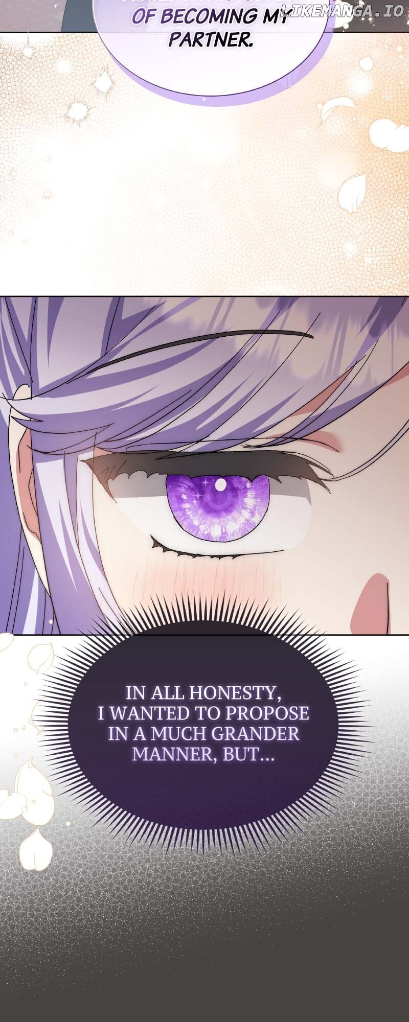 The Return of the Ex-Wife Chapter 59 - page 5