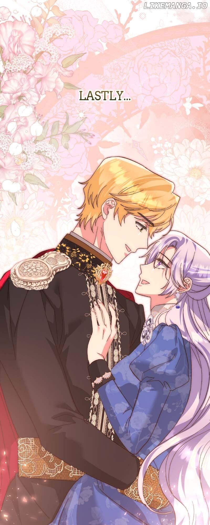 The Return of the Ex-Wife Chapter 59 - page 50