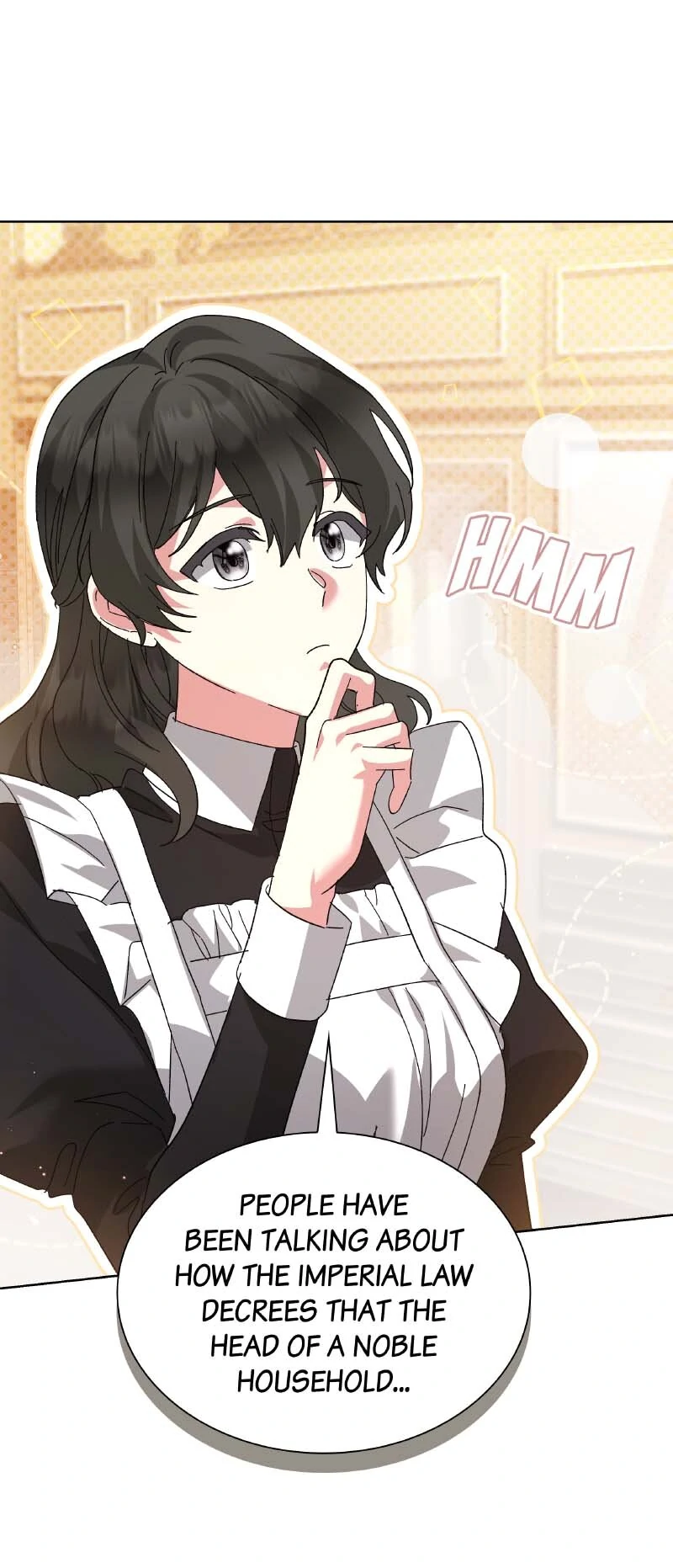 The Return of the Ex-Wife Chapter 59 - page 55