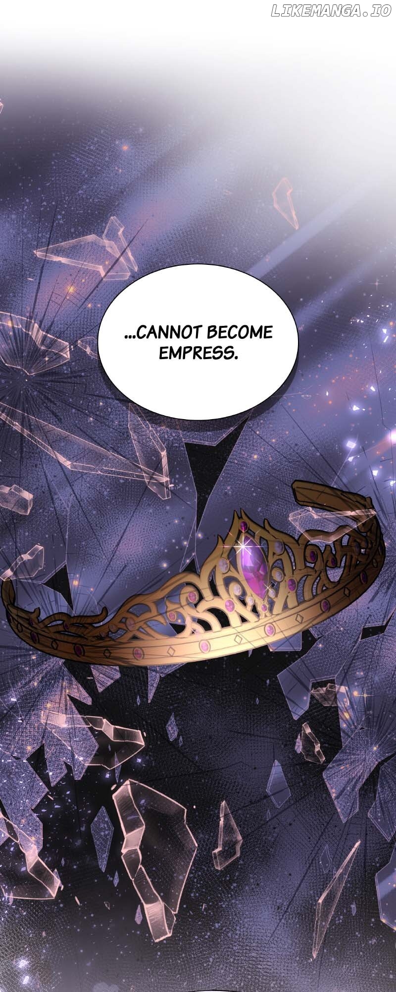 The Return of the Ex-Wife Chapter 59 - page 56