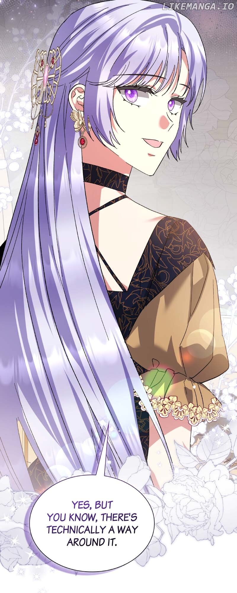 The Return of the Ex-Wife Chapter 59 - page 57