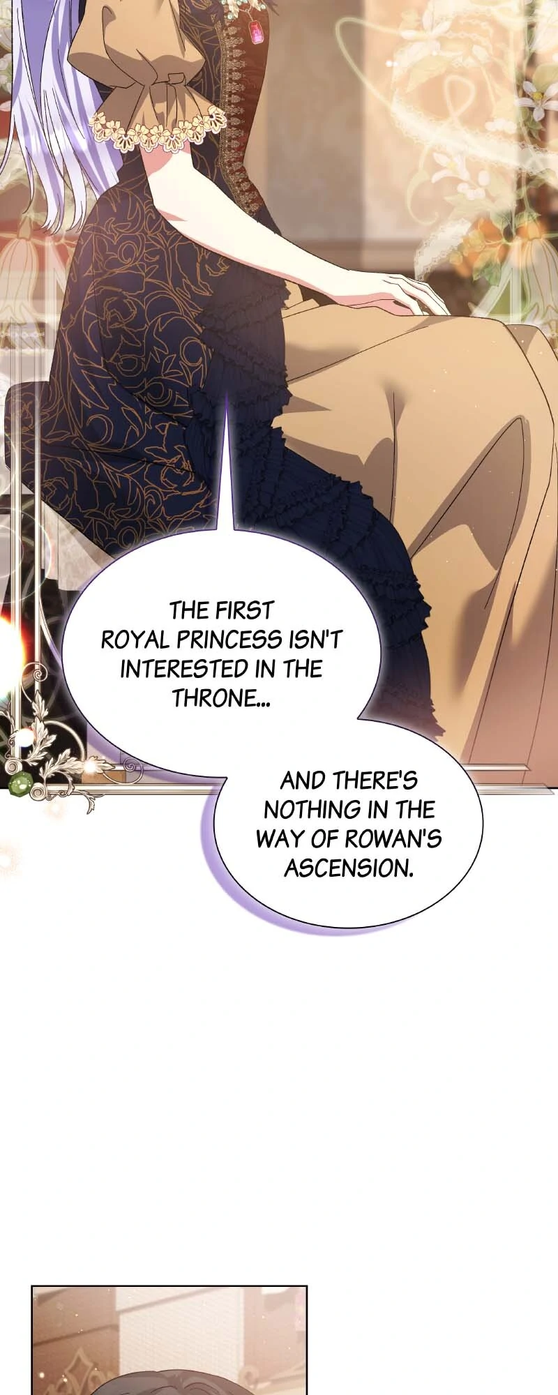 The Return of the Ex-Wife Chapter 59 - page 59