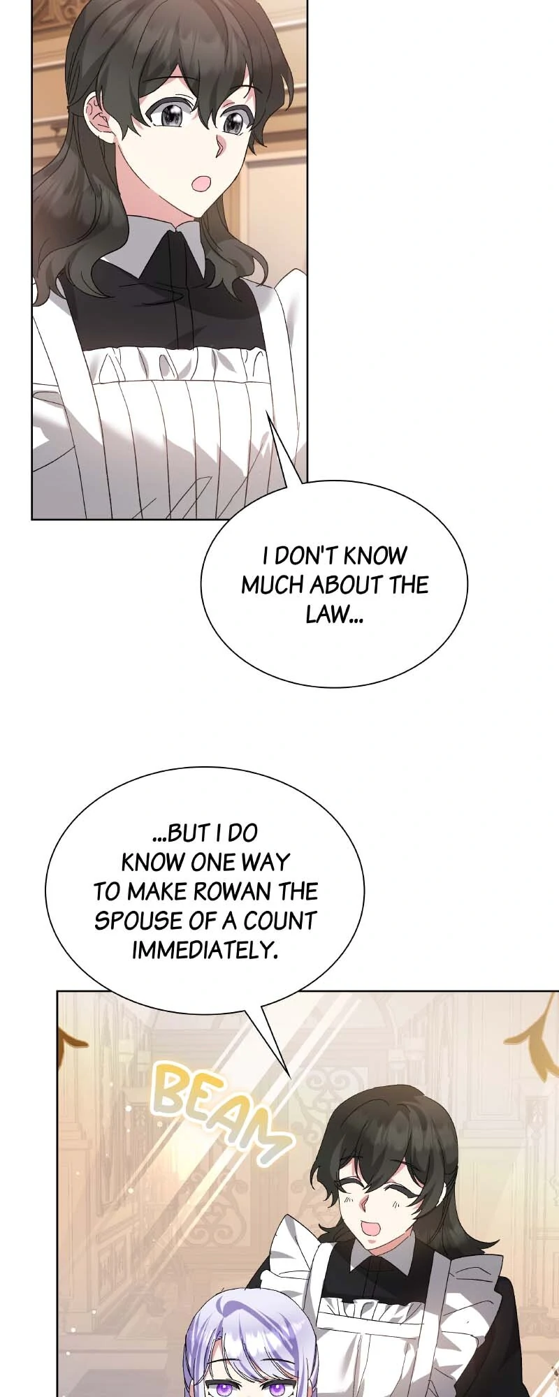 The Return of the Ex-Wife Chapter 59 - page 60