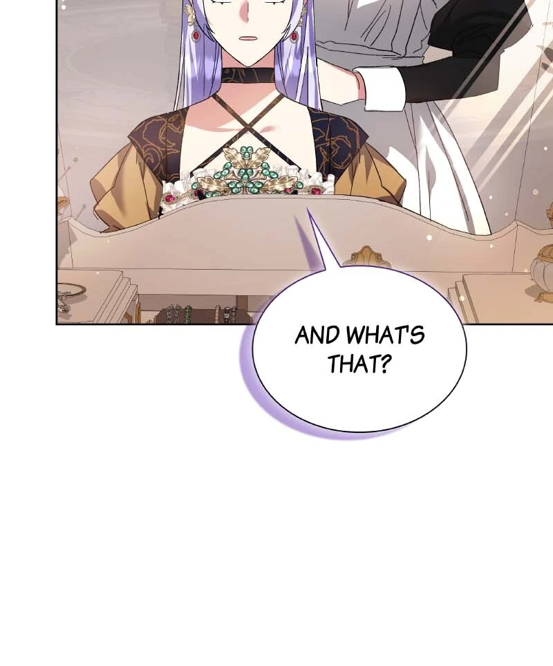 The Return of the Ex-Wife Chapter 59 - page 61