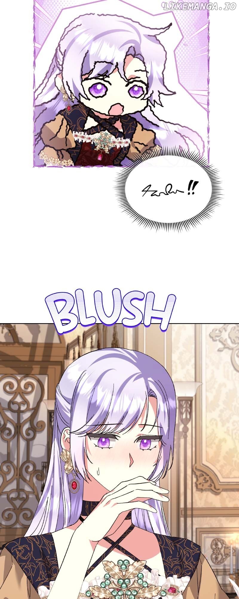 The Return of the Ex-Wife Chapter 59 - page 63