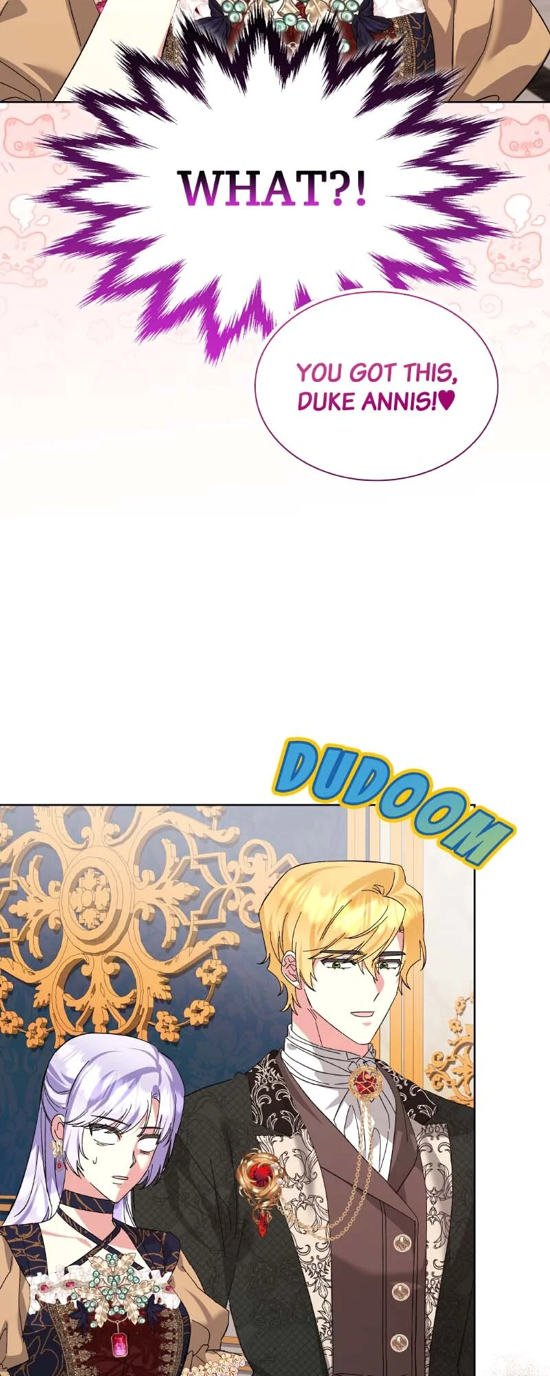 The Return of the Ex-Wife Chapter 59 - page 64