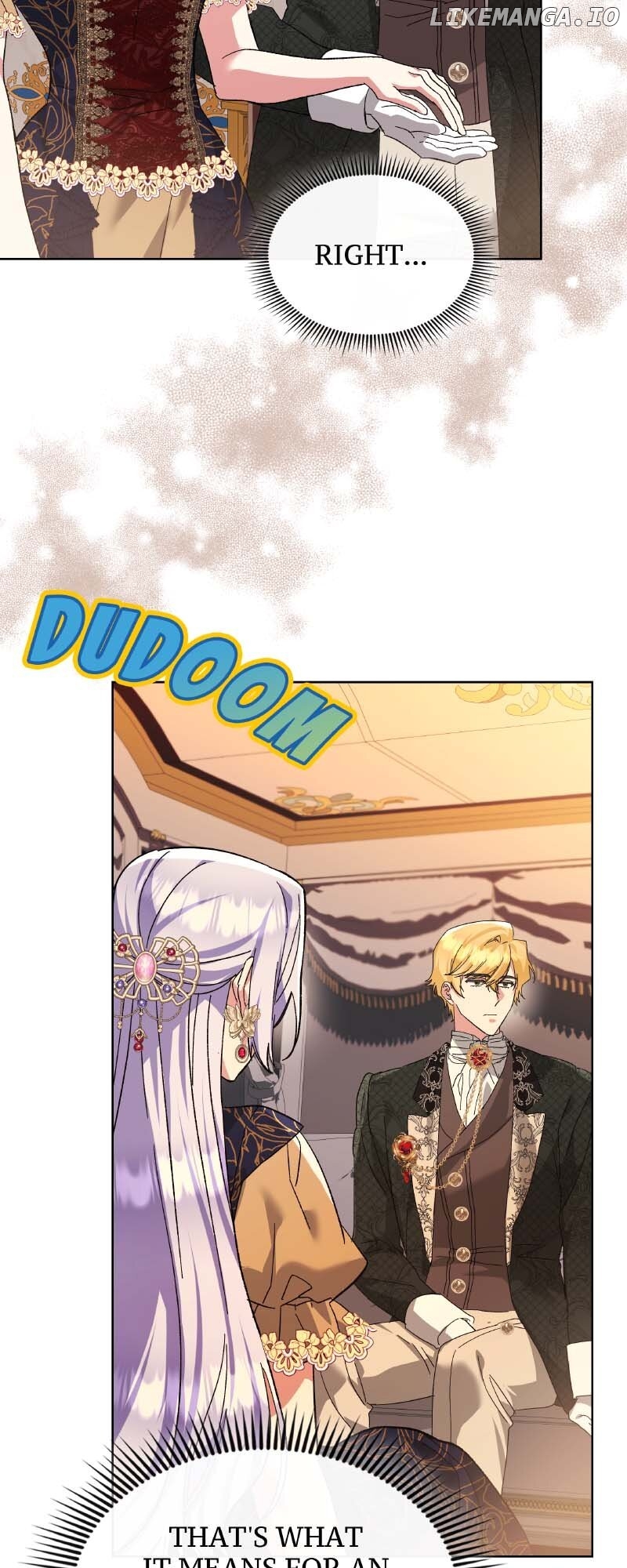 The Return of the Ex-Wife Chapter 59 - page 65