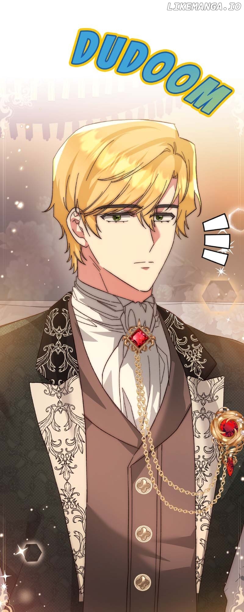 The Return of the Ex-Wife Chapter 59 - page 67