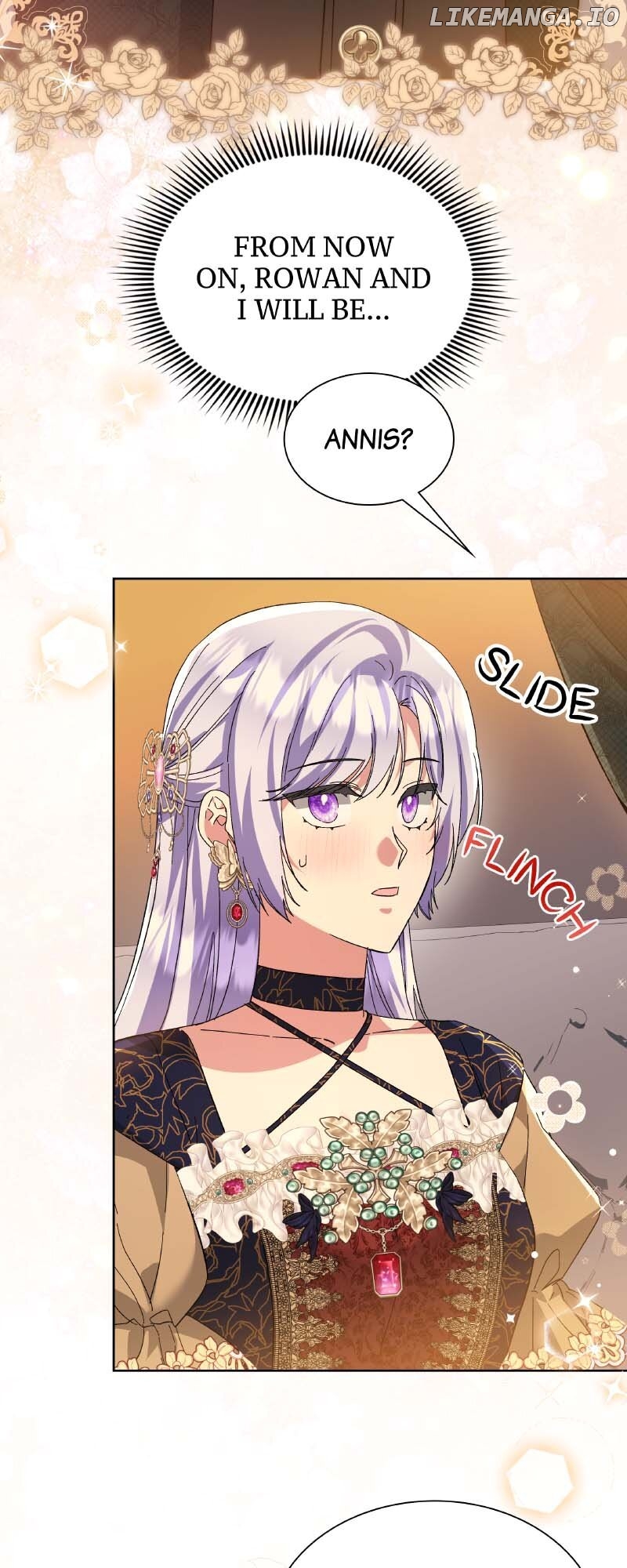 The Return of the Ex-Wife Chapter 59 - page 68