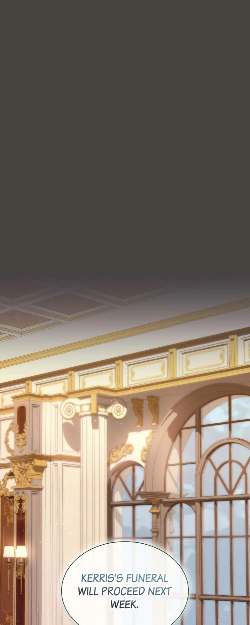 The Return of the Ex-Wife Chapter 59 - page 7