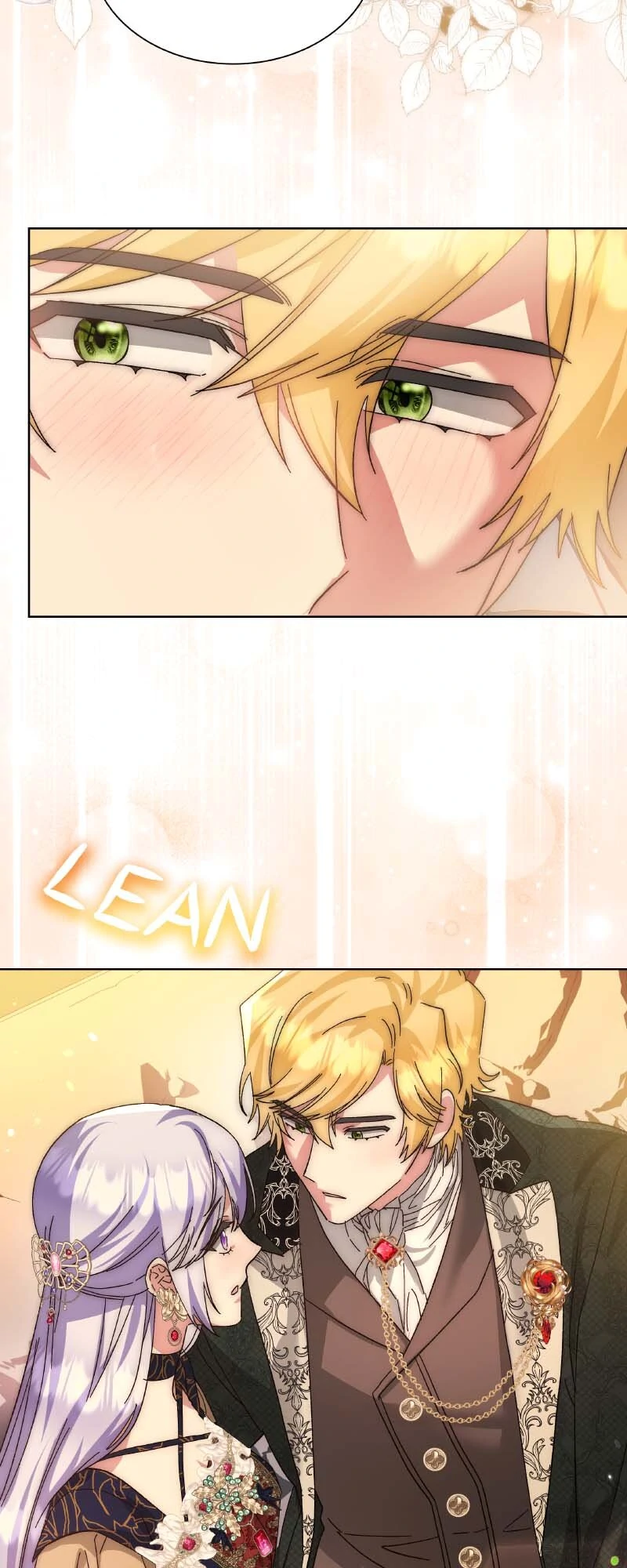 The Return of the Ex-Wife Chapter 59 - page 70