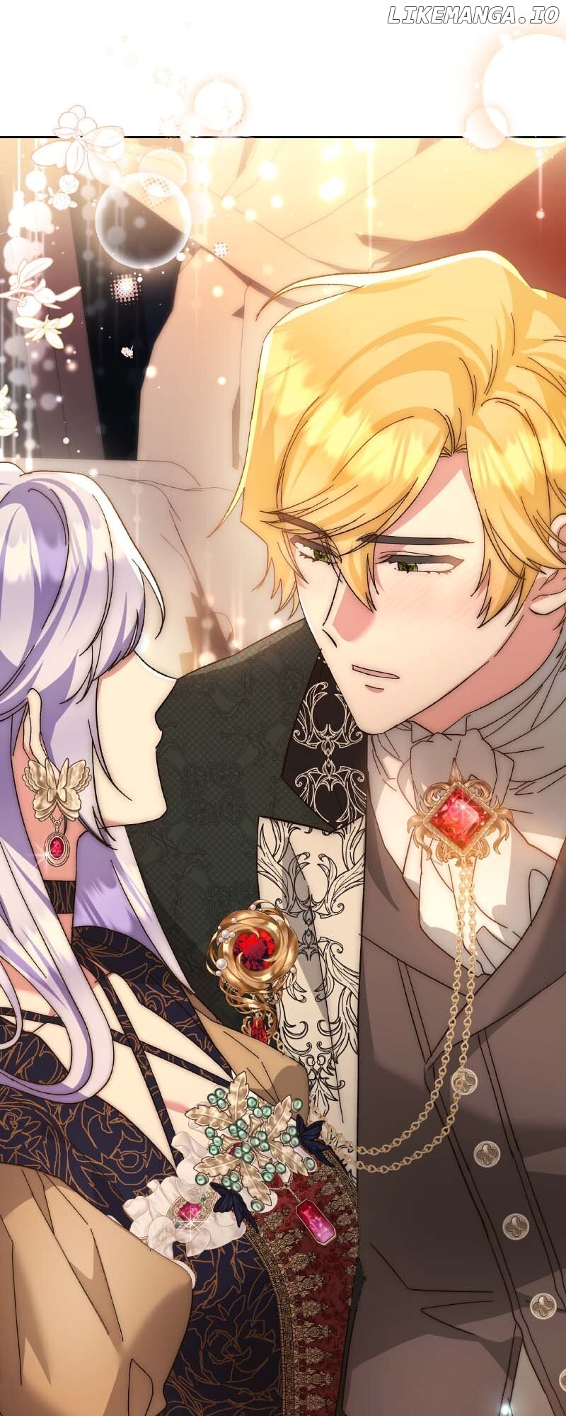 The Return of the Ex-Wife Chapter 59 - page 72