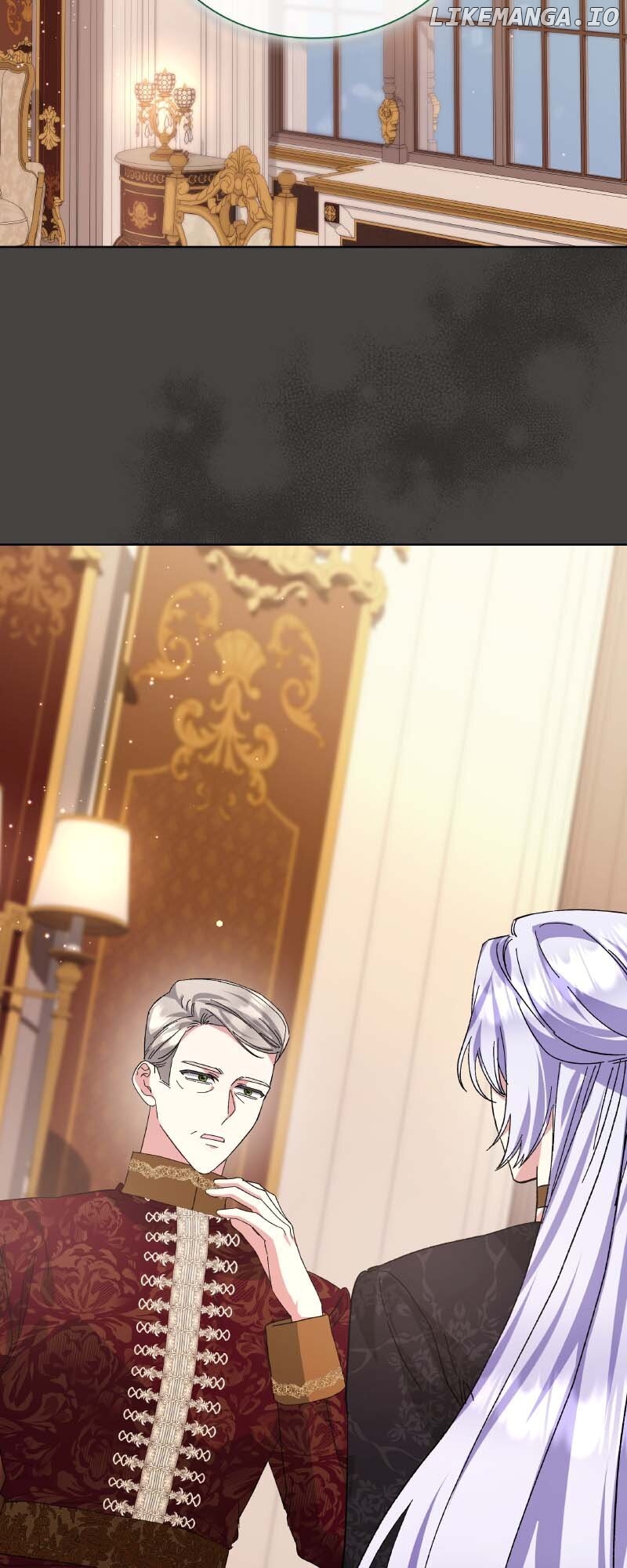 The Return of the Ex-Wife Chapter 59 - page 8