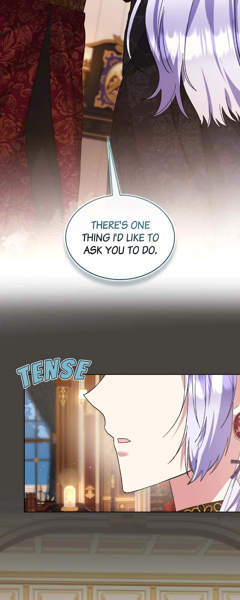 The Return of the Ex-Wife Chapter 59 - page 9