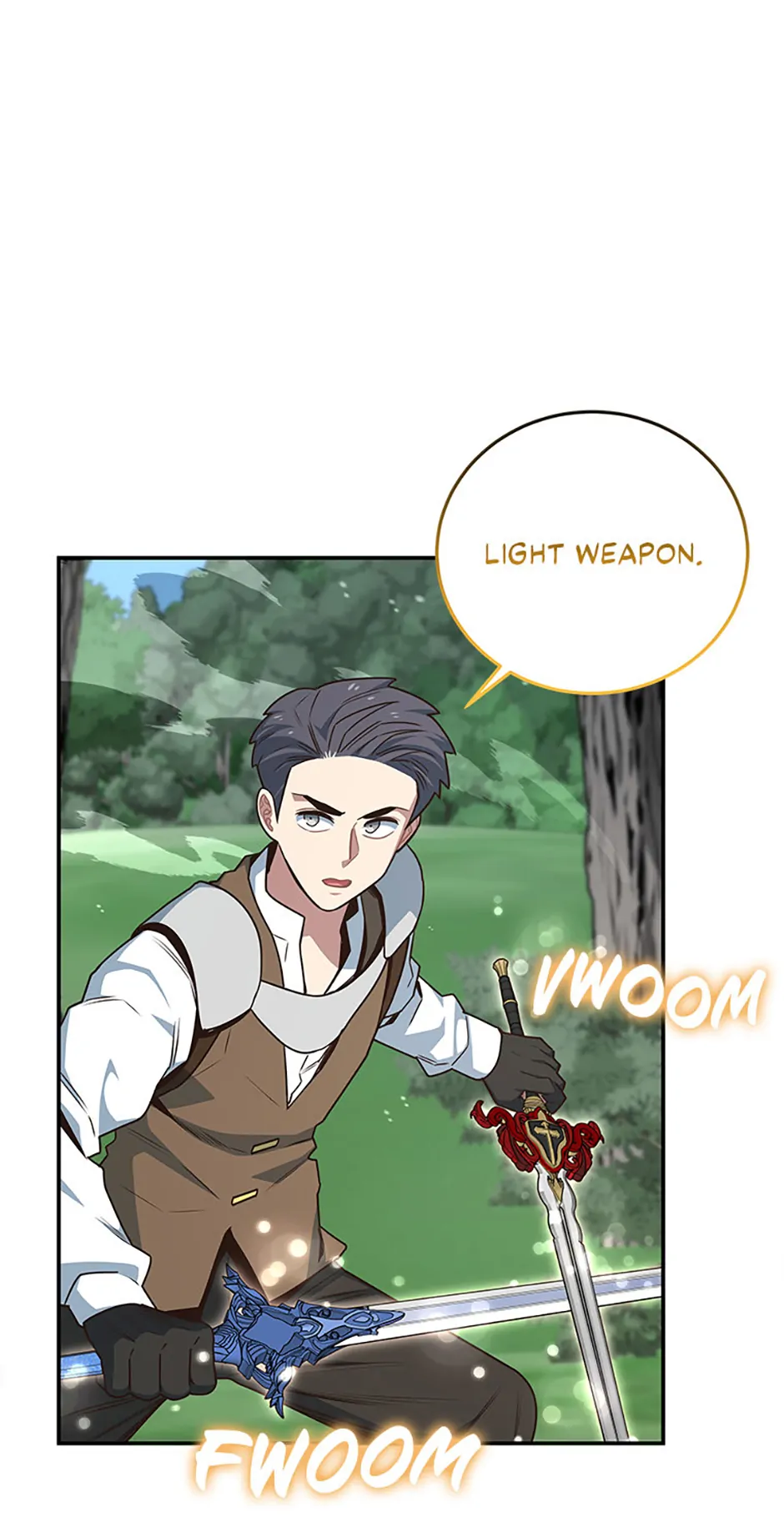 One-in-Seven-Billion Irregular Chapter 109 - page 10