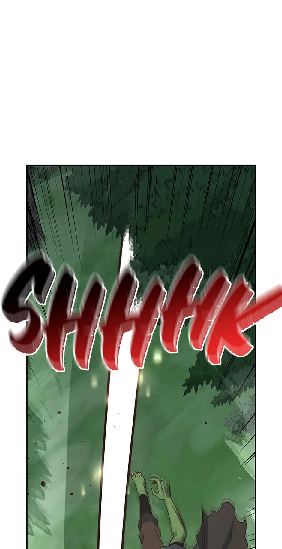 One-in-Seven-Billion Irregular Chapter 109 - page 11